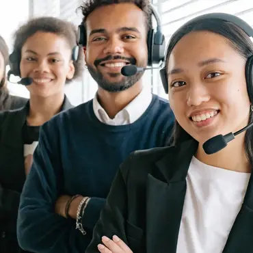 Vertex support team