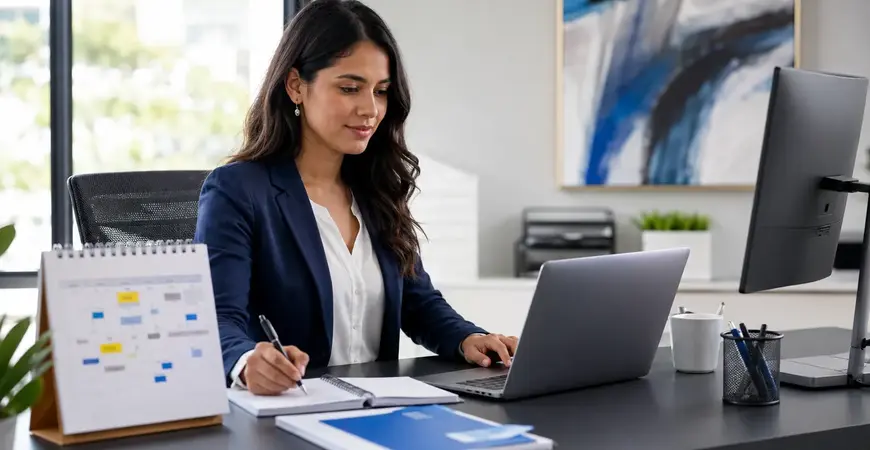 Administrative Support