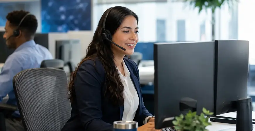 Bilingual Support