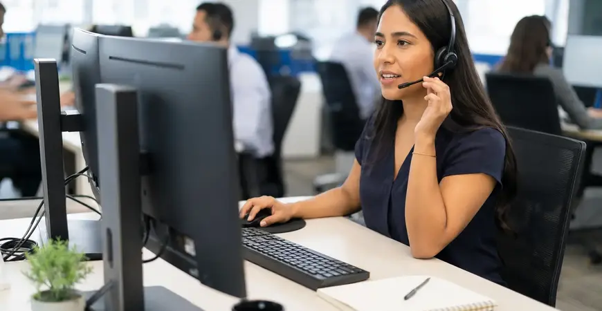 Customer Support