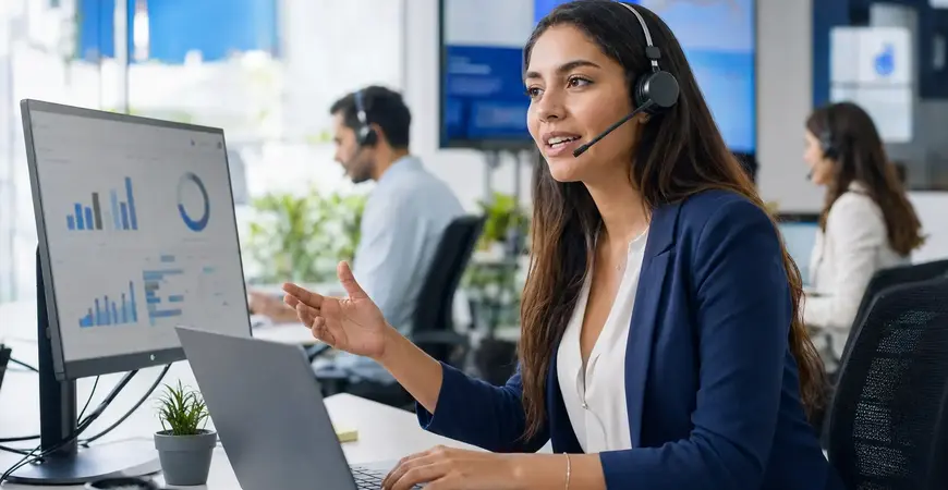 Sales & Lead Generation
